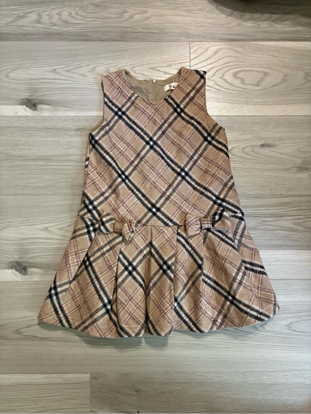 Doe A Dear The Isabella Dress Size 4